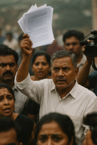 Rahul Gandhi Fake Voter Claims Exposed | Truth Behind the Controversy