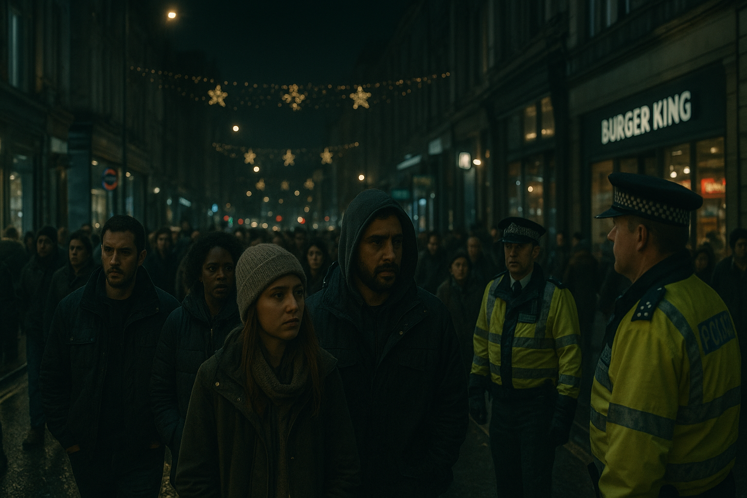 Muslim Councillor Christmas Ban UK: Truth Behind the Controversy in Britain