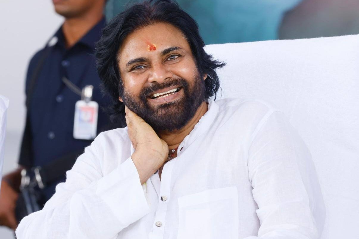 Why Everyone’s Talking About Pawan Kalyan’s Honest Approach to Politics!