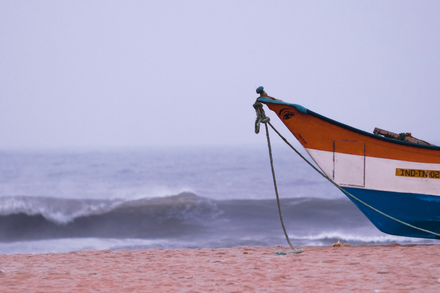 Coastal Sand Mining and Andhra Beach Tourism: What the Evidence Tells Us