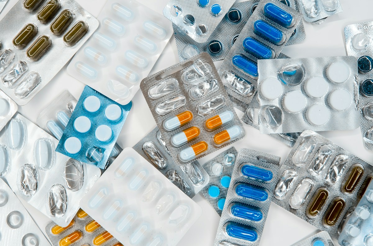 How Low-Cost Generic Drugs Made India the Pharmacy of the World